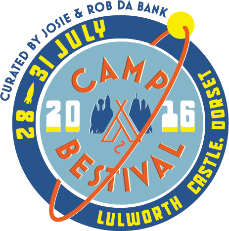 Camp Bestival take the #FestivalVision2025 pledge