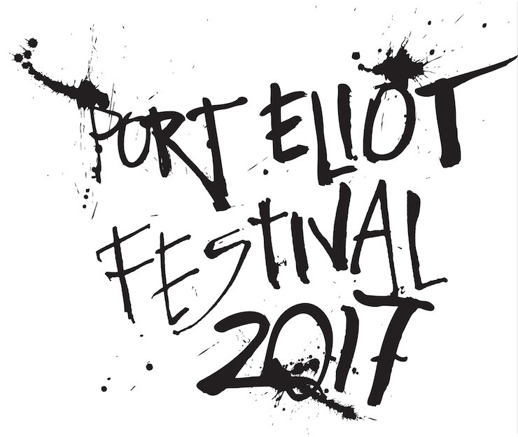 Port Eliot logo