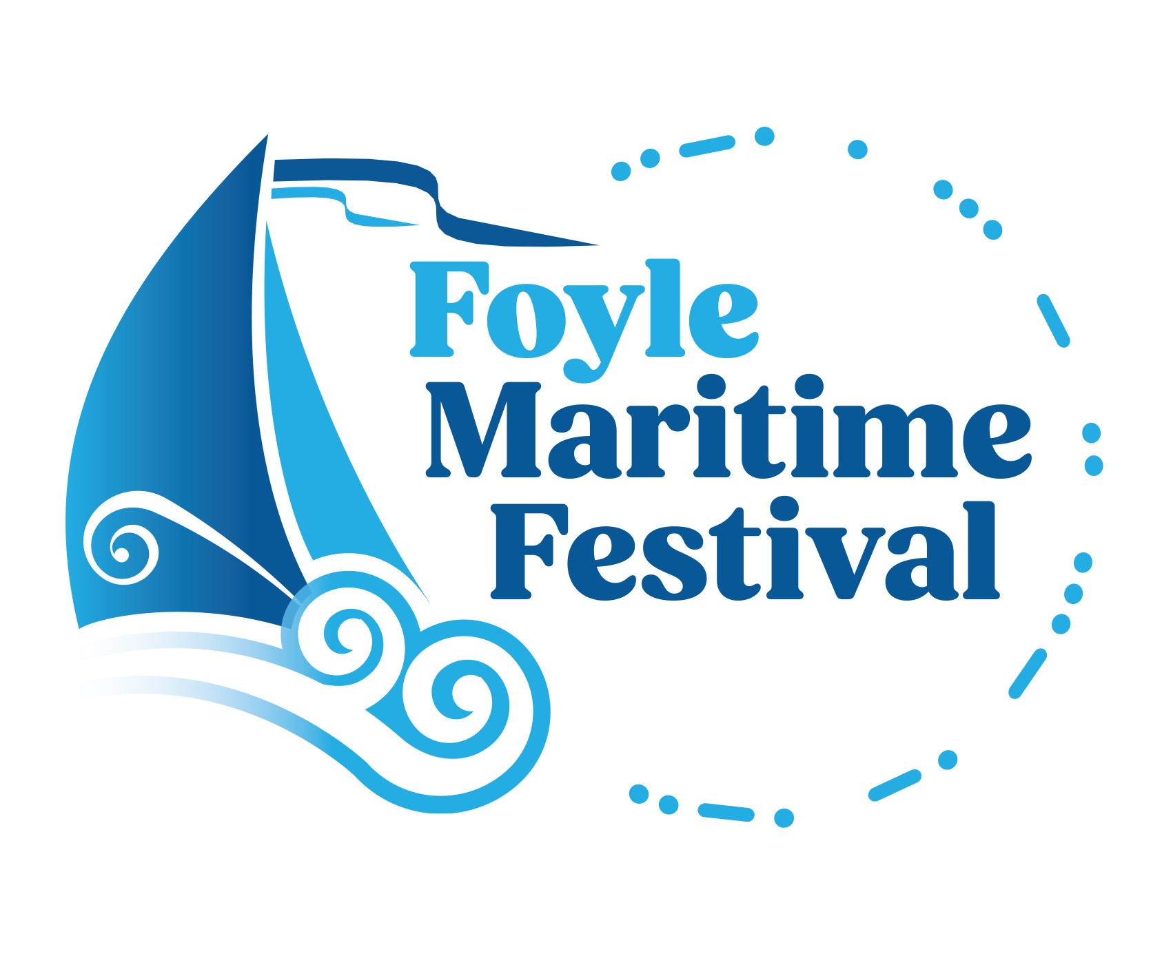 Foyle Maritime Festival 2024 - Vision 2025